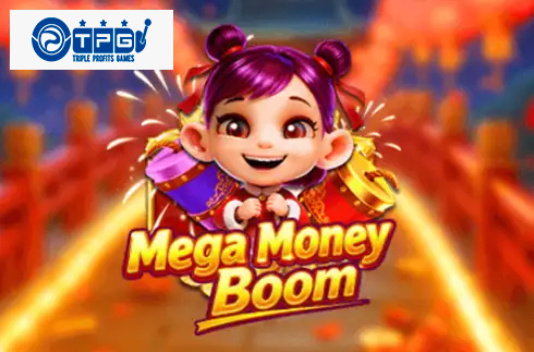Mega Money Boom